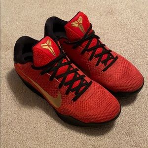 Nike Custom Men’s Athletic Shoes